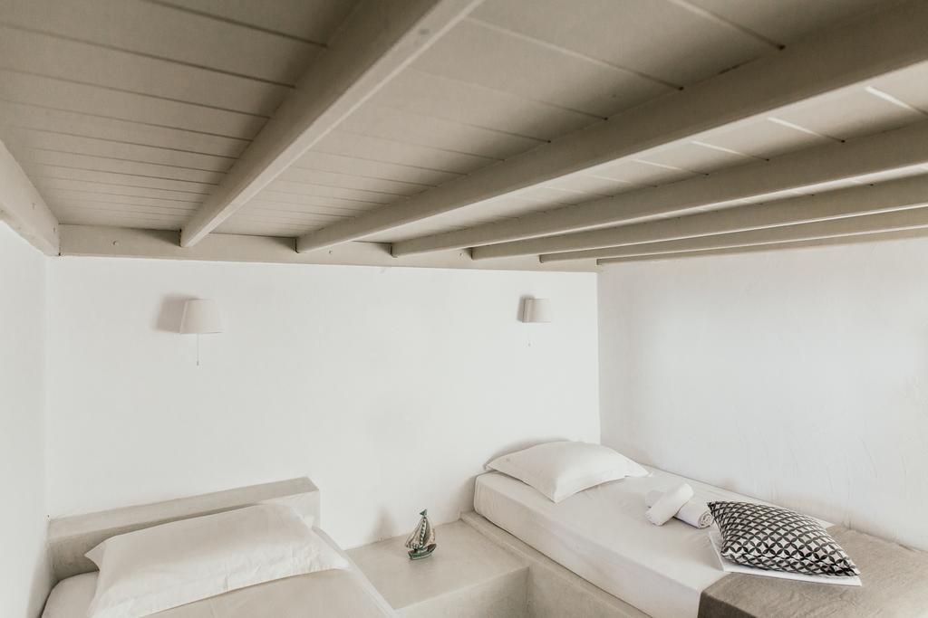 Viva Mare Traditional Studios Astypalaia Exterior photo