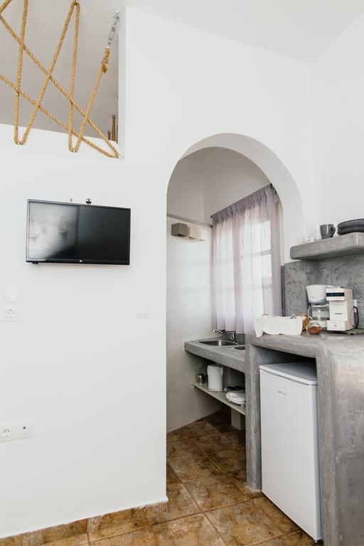 Viva Mare Traditional Studios Astypalaia Exterior photo