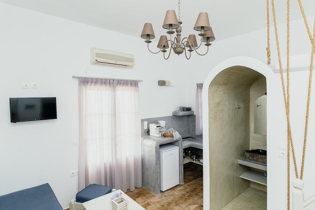Viva Mare Traditional Studios Astypalaia Exterior photo
