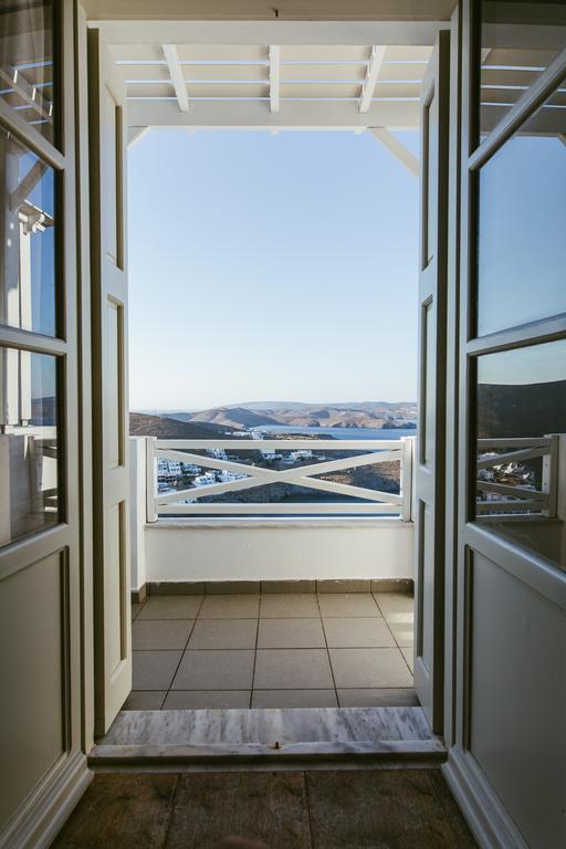 Viva Mare Traditional Studios Astypalaia Exterior photo