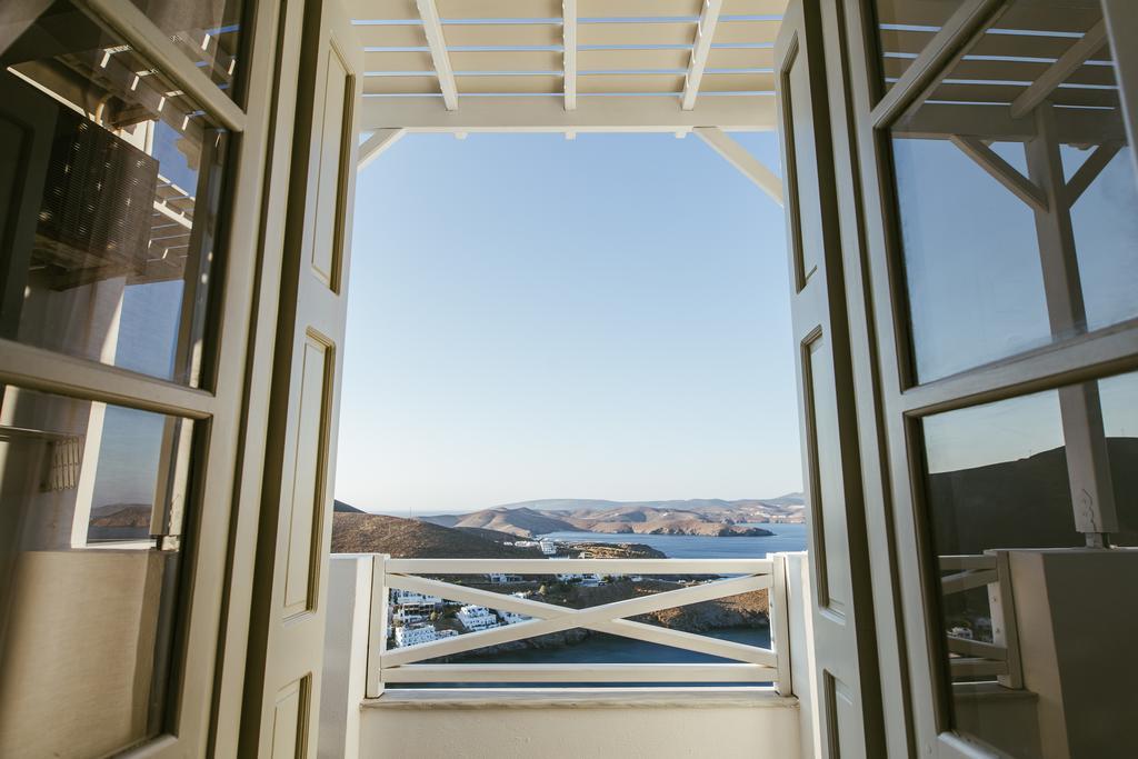 Viva Mare Traditional Studios Astypalaia Exterior photo