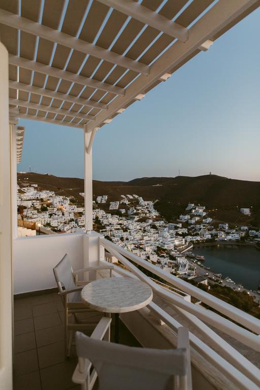 Viva Mare Traditional Studios Astypalaia Exterior photo