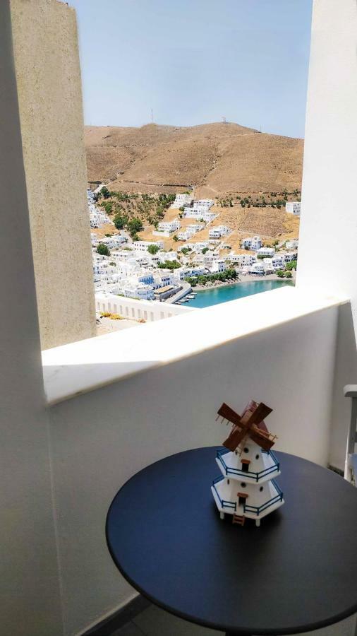 Viva Mare Traditional Studios Astypalaia Exterior photo