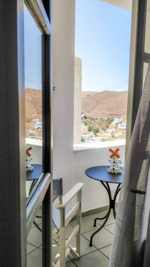 Viva Mare Traditional Studios Astypalaia Exterior photo