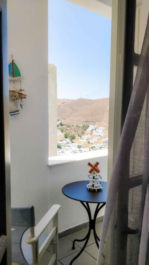 Viva Mare Traditional Studios Astypalaia Exterior photo